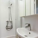Le Cessac - Apartman Versailles
