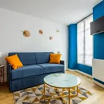 Le Cessac - Apartman