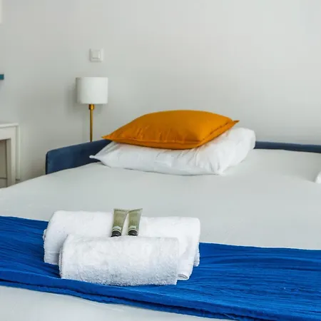 Apartman Le Cessac - Versailles