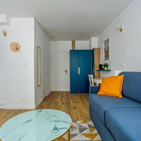 Le Cessac - Apartman