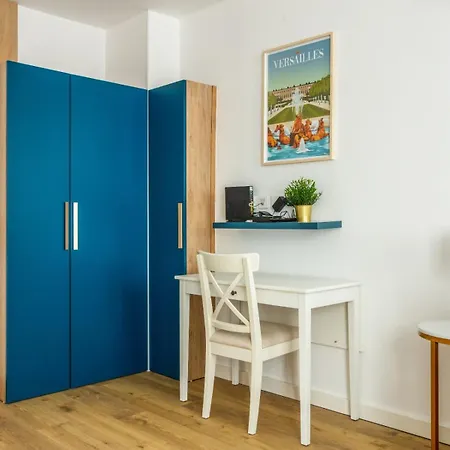Le Cessac - Apartman *