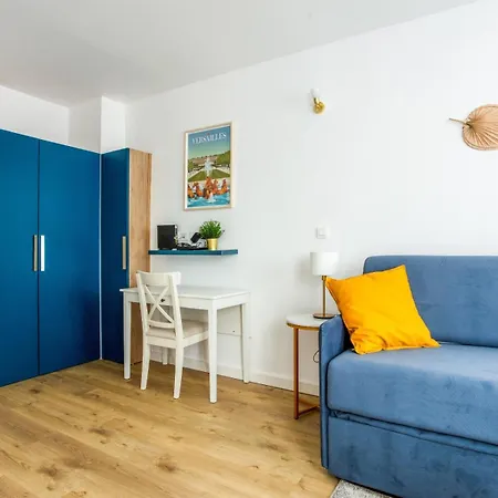 Le Cessac - Apartman