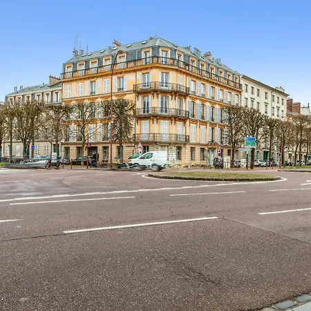 Le Cessac - Apartman *